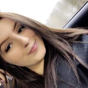 Meet your Posher, Aimee